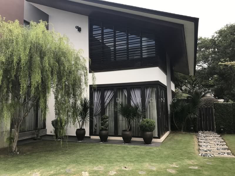 Rumah Banglo untuk Disewa di Tropicana Indah (Kota Damansara) - Bernard Wong - PropertyGuru.com.my