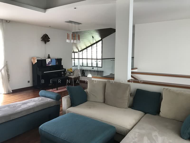 Rumah Banglo untuk Disewa di Tropicana Indah (Kota Damansara) - Bernard Wong - PropertyGuru.com.my