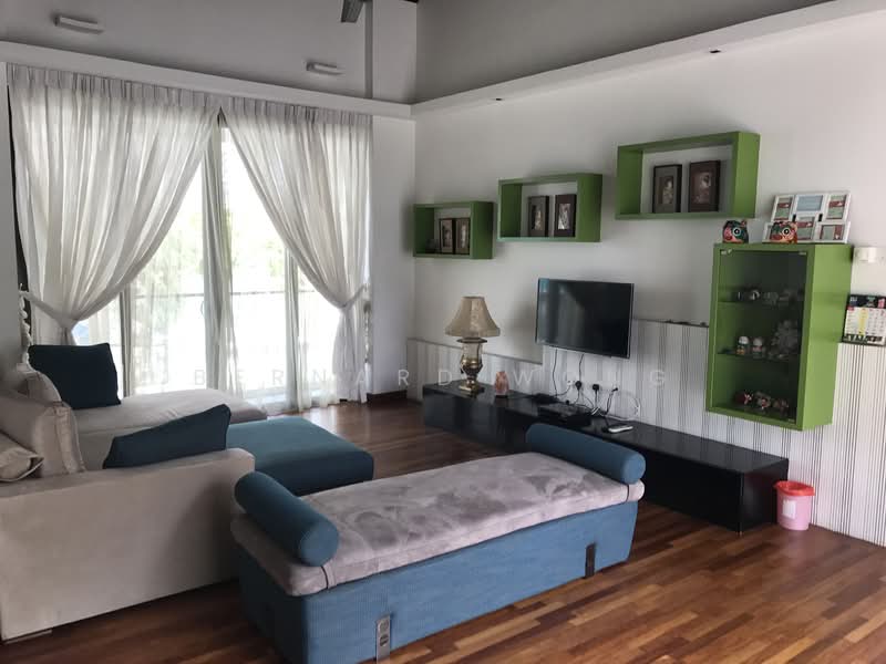 Rumah Banglo untuk Disewa di Tropicana Indah (Kota Damansara) - Bernard Wong - PropertyGuru.com.my
