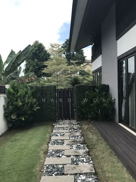 Rumah Banglo untuk Disewa di Tropicana Indah (Kota Damansara) - Bernard Wong - PropertyGuru.com.my