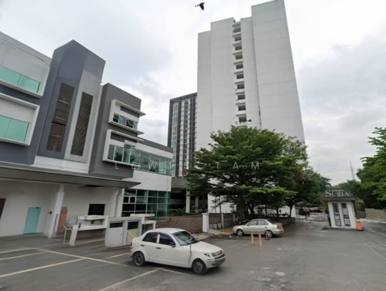 Untuk Dijual - pusat perdagangan subang mas, subang, shah alam, selangor