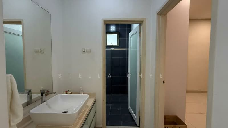 Rumah Berkembar untuk Disewa di Austin Heights (Tebrau) - Stella Chye - PropertyGuru.com.my