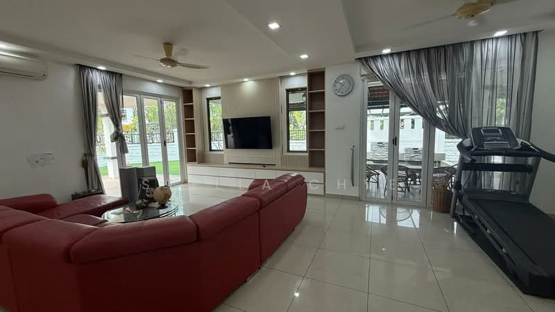 Rumah Berkembar untuk Disewa di Austin Heights (Tebrau) - Stella Chye - PropertyGuru.com.my