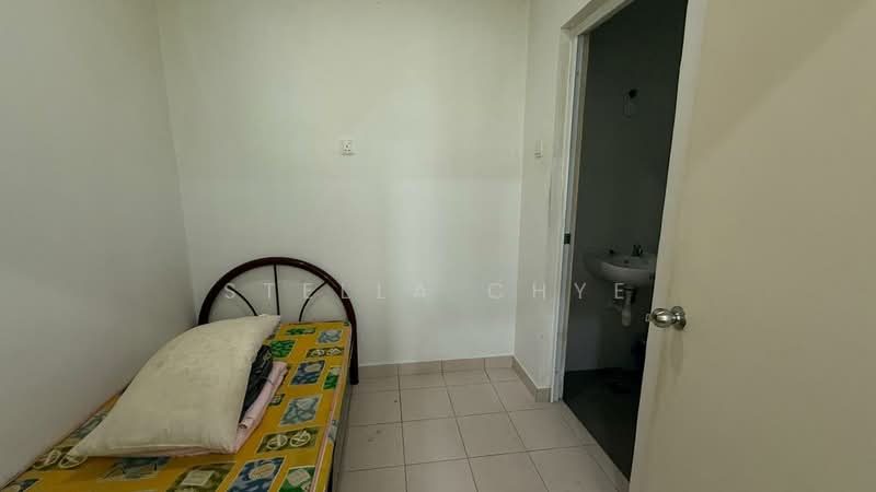Rumah Berkembar untuk Disewa di Austin Heights (Tebrau) - Stella Chye - PropertyGuru.com.my