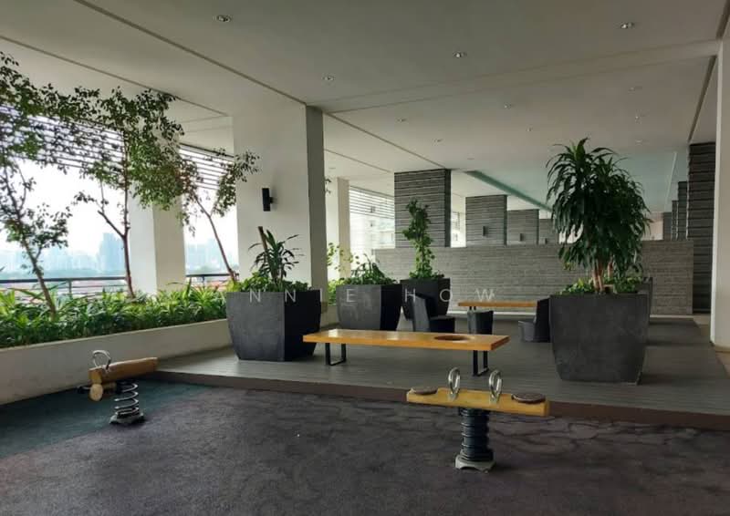 Condominium for Rent at 222 Residency - Annie How - Exterior - PropertyGuru.com.my