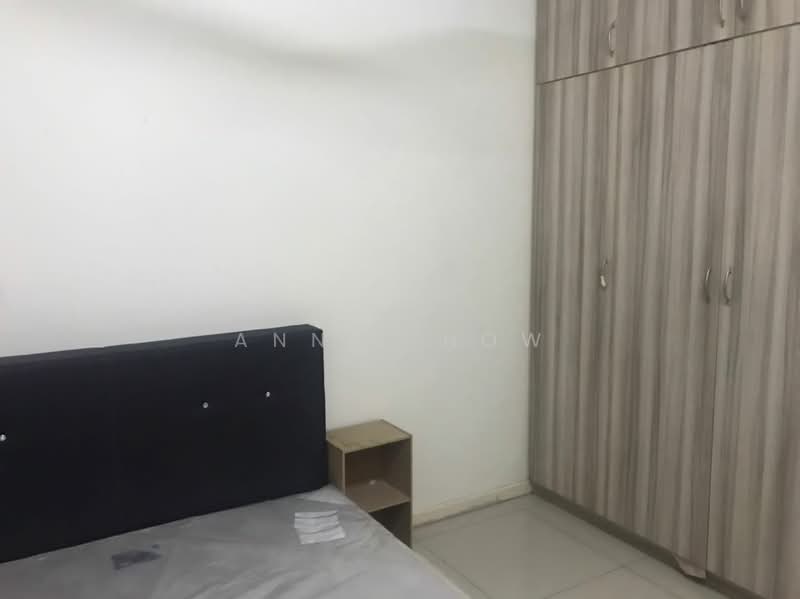 Condominium for Rent at 222 Residency - Annie How - Bedroom - PropertyGuru.com.my