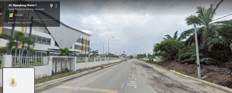 Industrial Land for Sale in Taman Sijangkang Jaya (Telok Panglima Garang) - Alvin Seah - PropertyGuru.com.my