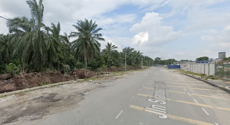 Industrial Land for Sale in Taman Sijangkang Jaya (Telok Panglima Garang) - Alvin Seah - Exterior - PropertyGuru.com.my