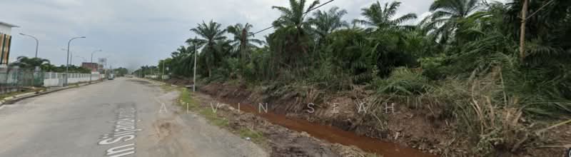 Industrial Land for Sale in Taman Sijangkang Jaya (Telok Panglima Garang) - Alvin Seah - PropertyGuru.com.my