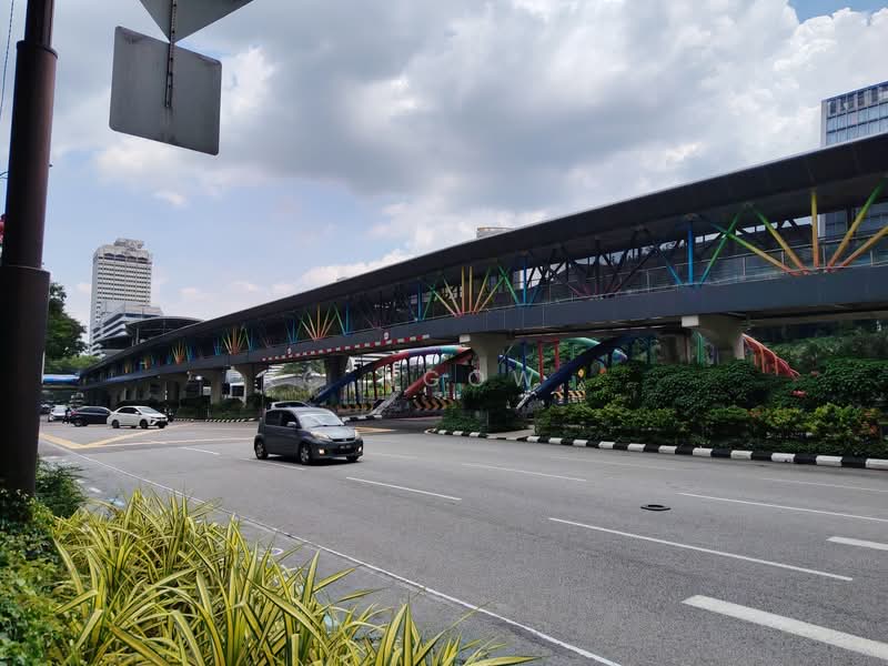 Pejabat Runcit untuk Dijual di KLCC (KL City Centre) - KC Ngow . - PropertyGuru.com.my