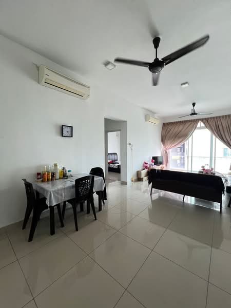 For Rent - Tropez Residences
