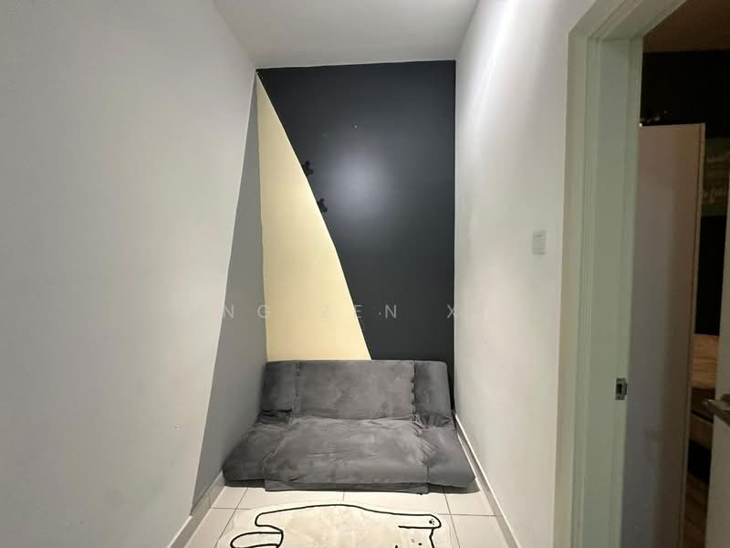 Service Residence for Rent at Southkey Mosaic - NG ZEN XI - Interior - PropertyGuru.com.my