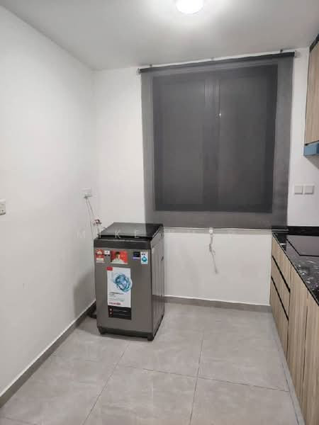 Service Residence for Rent at Savana @ Utropolis - Mike Kuar - Kitchen - PropertyGuru.com.my