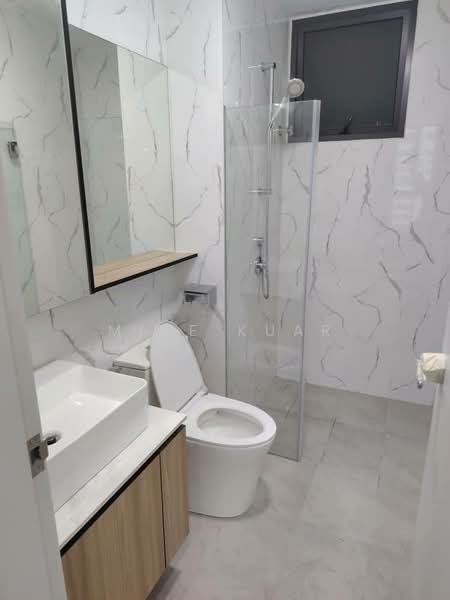 Service Residence for Rent at Savana @ Utropolis - Mike Kuar - Bathroom - PropertyGuru.com.my