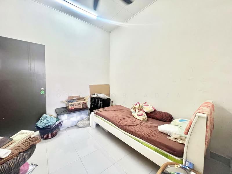 1-storey Terraced House for Sale in Bandar Putera 2 (Klang) - Mohd Mortadza Ahmad - PropertyGuru.com.my