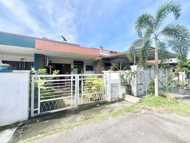 1-storey Terraced House for Sale in Bandar Putera 2 (Klang) - Mohd Mortadza Ahmad - PropertyGuru.com.my