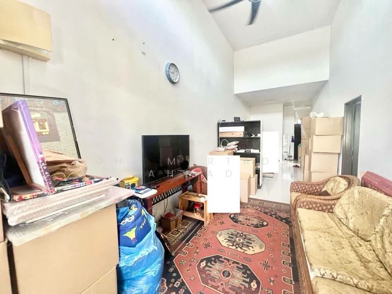 1-storey Terraced House for Sale in Bandar Putera 2 (Klang) - Mohd Mortadza Ahmad - PropertyGuru.com.my