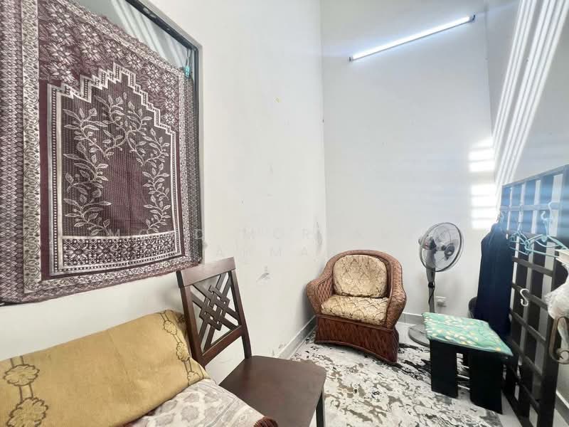1-storey Terraced House for Sale in Bandar Putera 2 (Klang) - Mohd Mortadza Ahmad - PropertyGuru.com.my
