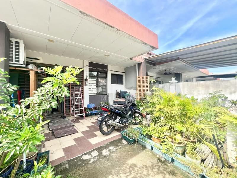 1-storey Terraced House for Sale in Bandar Putera 2 (Klang) - Mohd Mortadza Ahmad - PropertyGuru.com.my