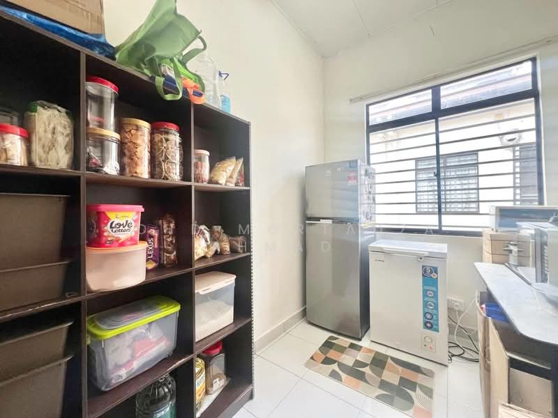 1-storey Terraced House for Sale in Bandar Putera 2 (Klang) - Mohd Mortadza Ahmad - PropertyGuru.com.my