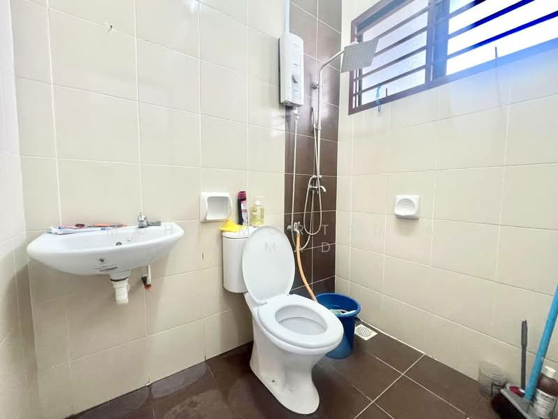 1-storey Terraced House for Sale in Bandar Putera 2 (Klang) - Mohd Mortadza Ahmad - PropertyGuru.com.my