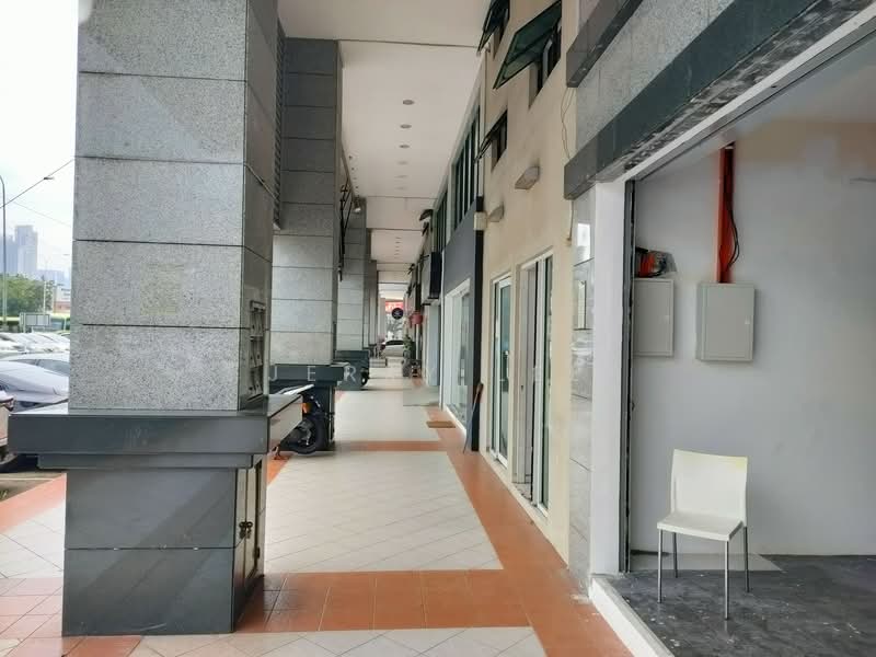 Shop for Rent in Pudu (KL City Centre) - Jerry Lee - PropertyGuru.com.my