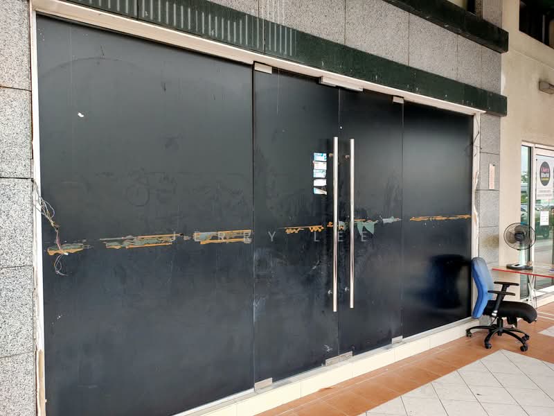 Shop for Rent in Pudu (KL City Centre) - Jerry Lee - PropertyGuru.com.my