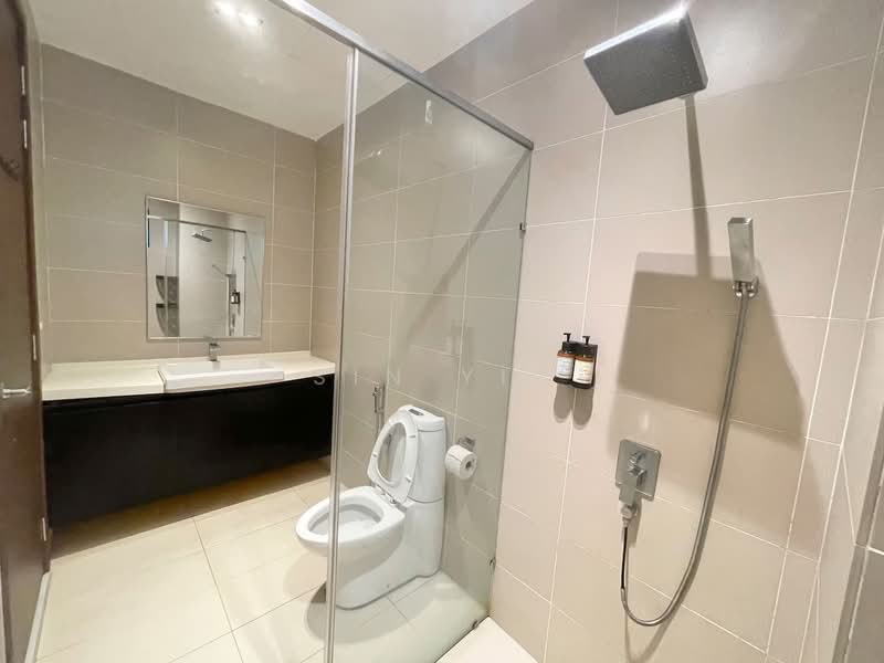 Service Residence for Sale at Green Haven - Sin Yie - PropertyGuru.com.my