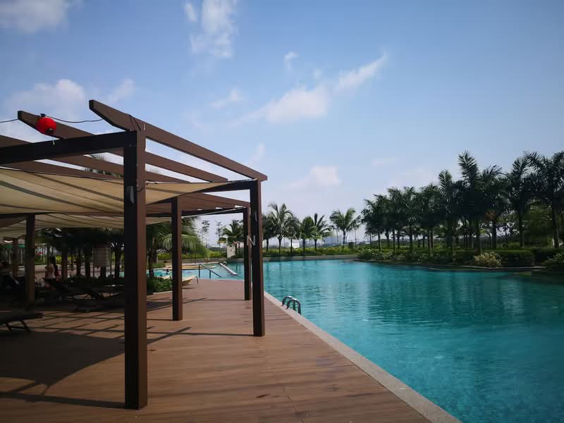 Service Residence for Sale at Green Haven - Sin Yie - PropertyGuru.com.my