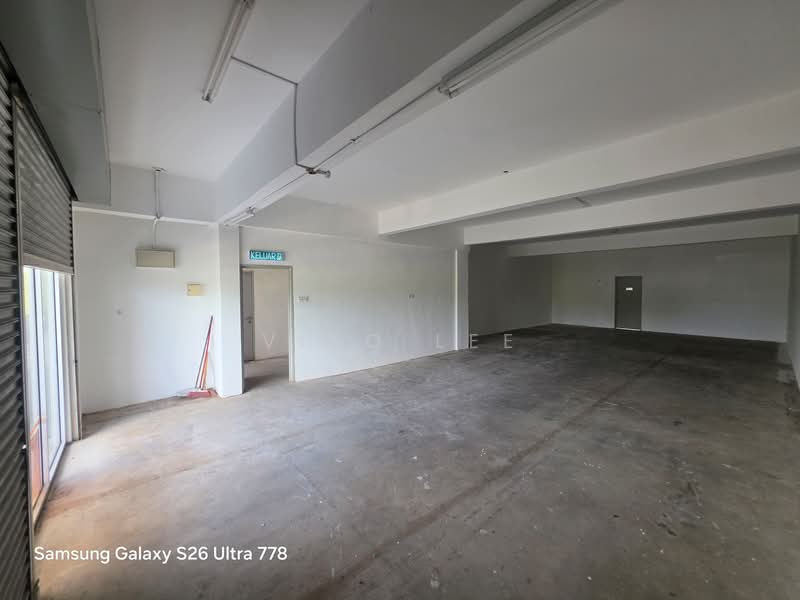 Kedai untuk Dijual di Taman Bachang Baru (Bachang) - Vito Lee - PropertyGuru.com.my