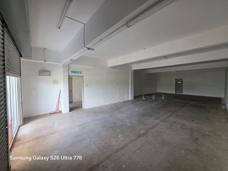 For Sale - KIP Utama Biz Hub @ Melaka