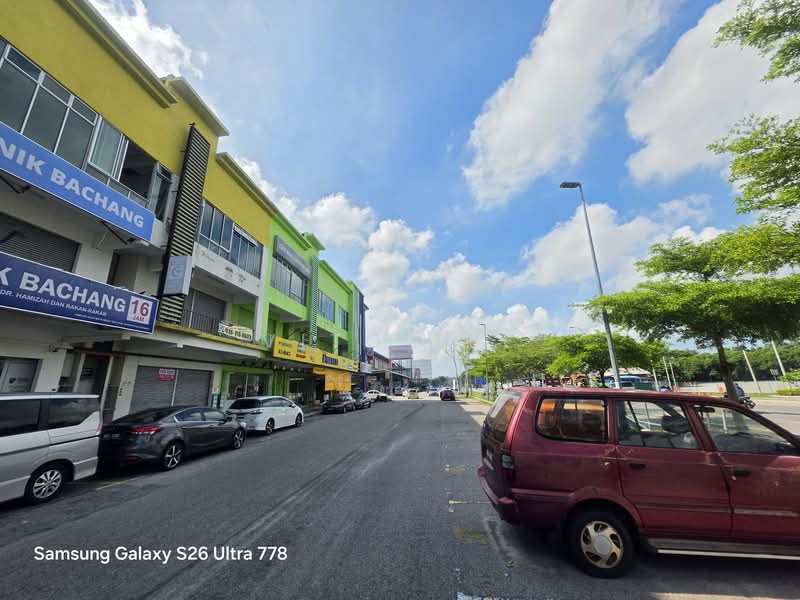 Kedai untuk Dijual di Taman Bachang Baru (Bachang) - Vito Lee - PropertyGuru.com.my