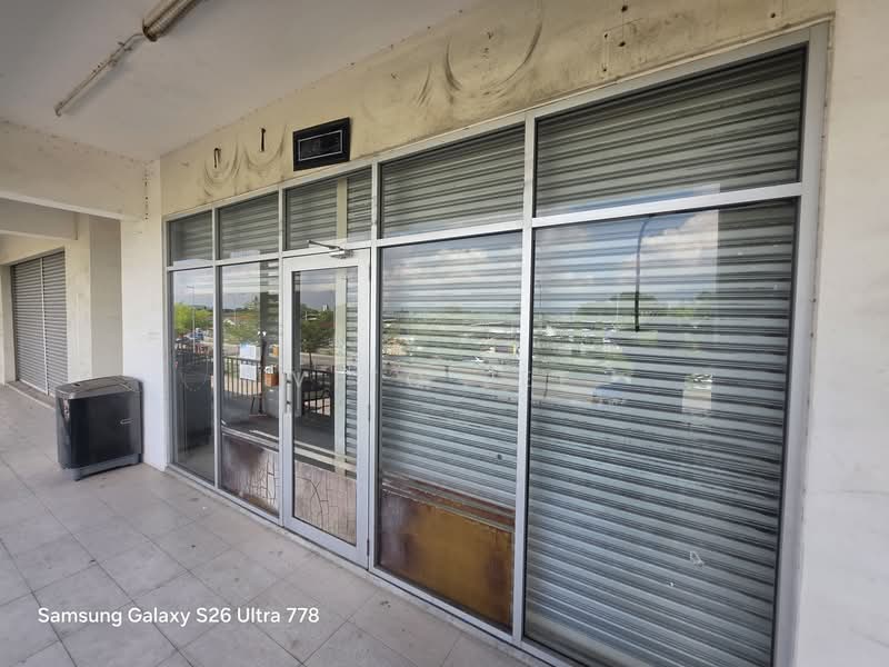 Kedai untuk Dijual di Taman Bachang Baru (Bachang) - Vito Lee - PropertyGuru.com.my