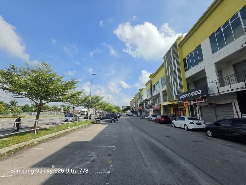 Kedai untuk Dijual di Taman Bachang Baru (Bachang) - Vito Lee - PropertyGuru.com.my