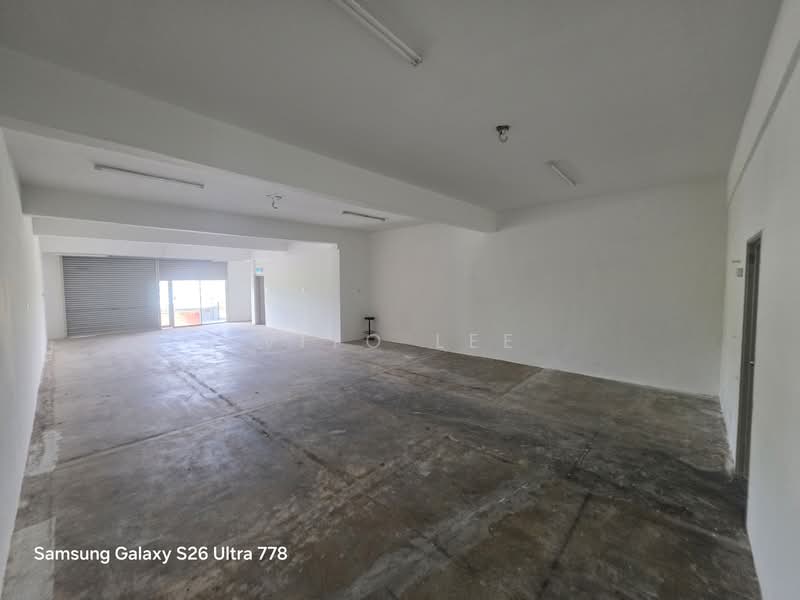 Kedai untuk Dijual di Taman Bachang Baru (Bachang) - Vito Lee - PropertyGuru.com.my
