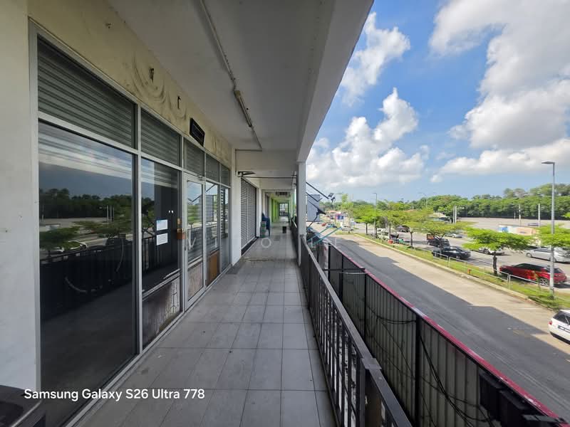 Kedai untuk Dijual di Taman Bachang Baru (Bachang) - Vito Lee - PropertyGuru.com.my