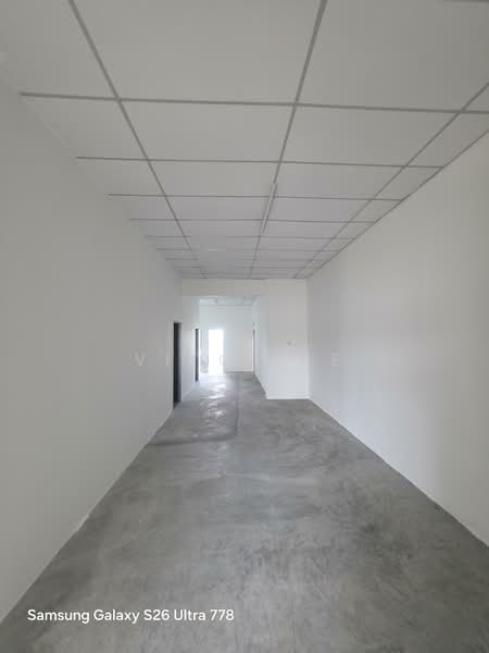 Kedai untuk Dijual di Taman Bachang Baru (Bachang) - Vito Lee - PropertyGuru.com.my