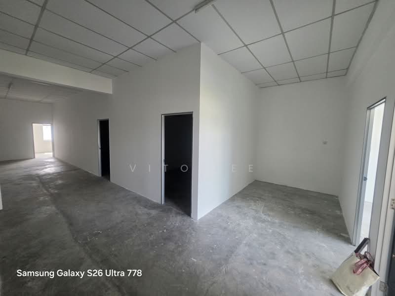 Kedai untuk Dijual di Taman Bachang Baru (Bachang) - Vito Lee - PropertyGuru.com.my