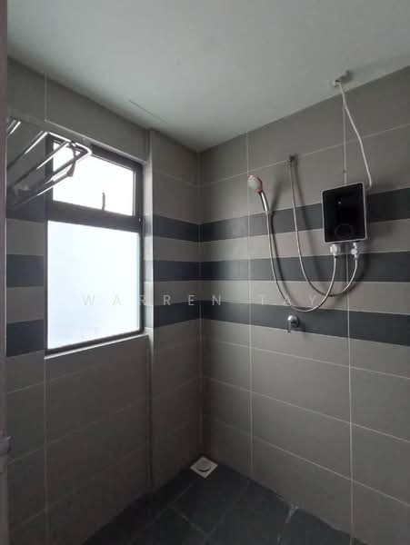 Servis Apartment untuk Disewa di G Residence - Warren Tay - PropertyGuru.com.my