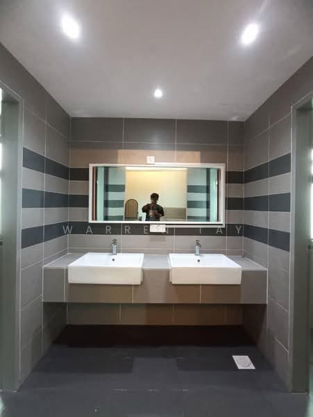 Servis Apartment untuk Disewa di G Residence - Warren Tay - PropertyGuru.com.my