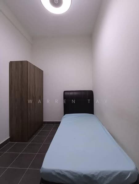 Servis Apartment untuk Disewa di G Residence - Warren Tay - PropertyGuru.com.my