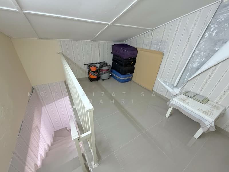 Rumah Teres 1 Tingkat untuk Dijual di Taman Bukit Mewah (Kajang) - Mohd Aizat Saiful Bahri - Interior - PropertyGuru.com.my