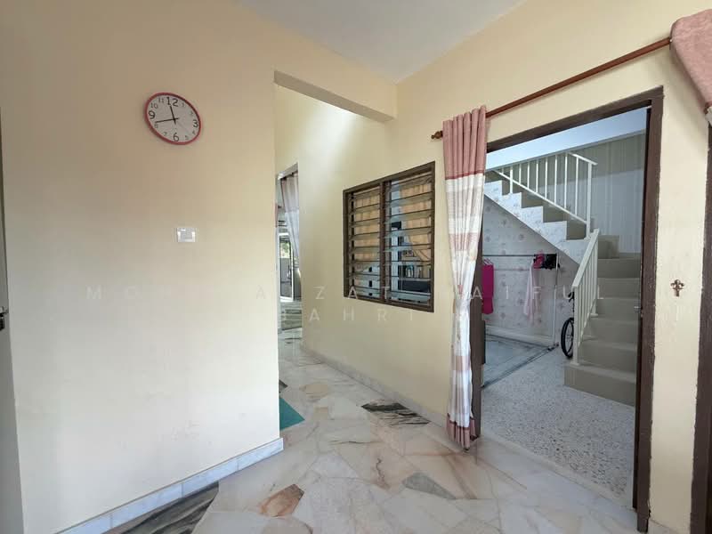 Rumah Teres 1 Tingkat untuk Dijual di Taman Bukit Mewah (Kajang) - Mohd Aizat Saiful Bahri - Interior - PropertyGuru.com.my