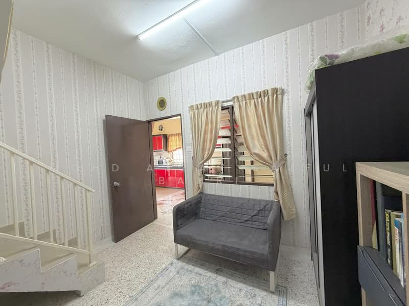 Rumah Teres 1 Tingkat untuk Dijual di Taman Bukit Mewah (Kajang) - Mohd Aizat Saiful Bahri - Interior - PropertyGuru.com.my