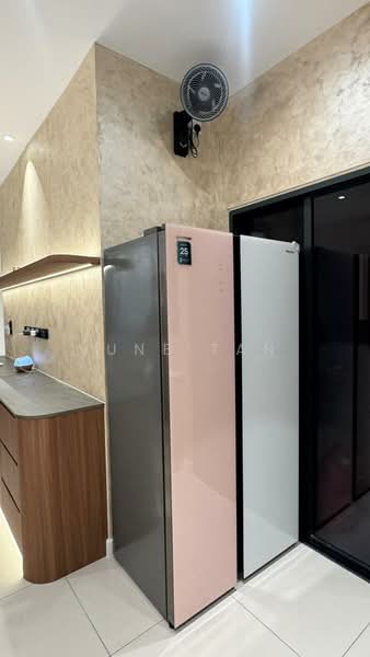 Condominium for Rent at Skyline KL - June Tan - Interior - PropertyGuru.com.my