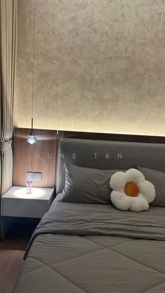 Condominium for Rent at Skyline KL - June Tan - Bedroom - PropertyGuru.com.my