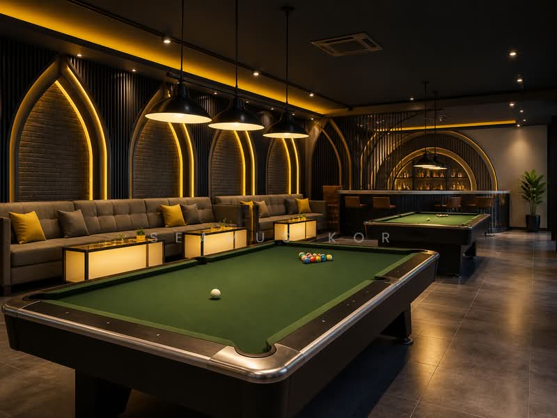 Hotel / Resort for Sale in KLCC (KL City Centre) - Seamus Kor - Interior - PropertyGuru.com.my