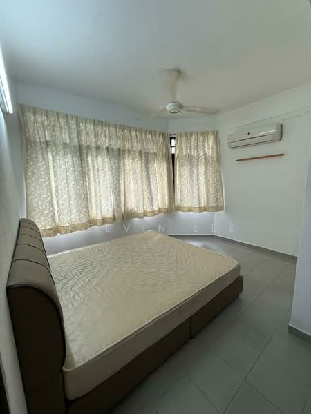 Apartment for Rent at Medan Lumba Kuda - Kelvin Lee - Bedroom - PropertyGuru.com.my