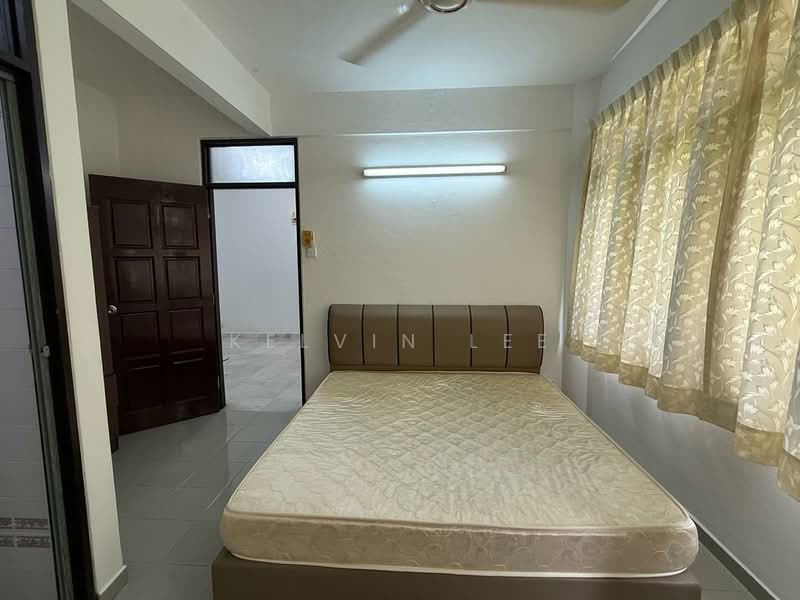 Apartment for Rent at Medan Lumba Kuda - Kelvin Lee - Bedroom - PropertyGuru.com.my