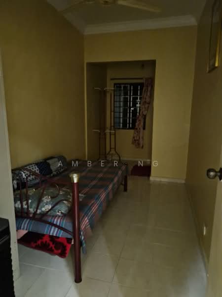 Terraced House for Rent in Taman Samudra Teres (Batu Caves) - Amber Ng - Bedroom - PropertyGuru.com.my